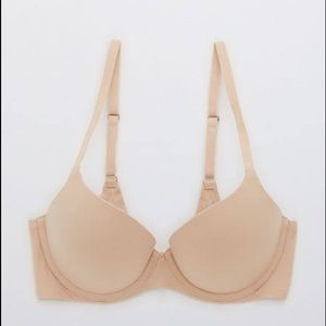 Aerie Sunnie Push-up Bra